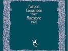 FAIRPORT CONVENTION Maidstone 1970 Green 12