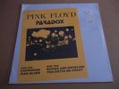 Pink Floyd - Paradox  rare live LP (1970-74)  SEALED