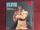 Elvis Rare Lot 68 Gold Hits IV 73 Fool Lp & Girl Happy 65 Orig Rare Mono Lp