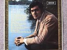 ENGELBERT HUMPERDINCK - The Last Waltz - Decca LP - MADE IN KENYA - EX + +