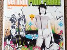 German Funk Fieber Vol. 2 2xLP Vinyl Record Compilation Psych Library Prog Jazz