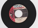 MAYTALS - JUST TELL ME / REBORN - BEVERLEY'S ( ROCKSTEADY 7 )