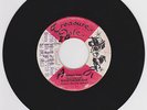 SLIM SMITH - WHAT KIND OF LOVE / WINSTON WRIGHT - NIGHT OWL ( EARLY REGGAE 7 )
