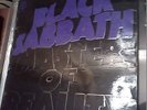 Black Sabbath - Masters of Reality 1971 1st LP Vinyl Box Sleeve SWIRL Vertigo