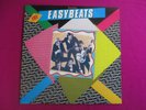 The Easybeats Lp-  Australia only release , 17 track Hammard compilation