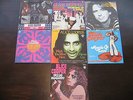 7 Vinyl 7