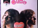 Heart Dreamboat Annie Nautilus Super Disc vinyl LP record 1979.