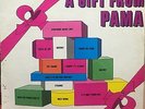 A GIFT FROM PAMA - PAMA ECONOMY ( SKINHEAD LP )