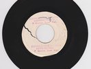 ERROL DUNKLEY - YOU BELONG TO SOMEONE ELSE - BLANK ( 1969 VERY RARE SKINHEAD 7 )