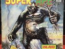 LEE PERRY - SCRATCH THE SUPER APE - UPSETTER (  JA PRESS ROOTS LP )