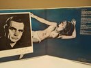 SEAN CONNERY-RETURN OF JAMES BOND 8x10 glossy signed  photo PLUS -2 LP's ENGLAND