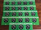 The Beatles Singles Collection 1962-1970. 22 X 7