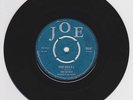 DICE THE BOSS - YOUR BOSS DJ / READ THE NEWS - JOE ( RARE SKINHEAD 7 )