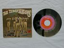 THE TEMPTATIONS  I know I'm losing you  7