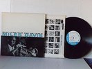 MILES DAVIS VOL2 LP  BLUE NOTE BLP 1502  RVG   VG+