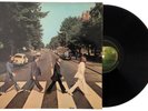 THE BEATLES - Abbey Road 1969 UK Apple 1st pressing vinyl Lp PCS 7088 LENNON