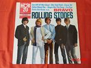 Rolling Stones  BRAVO  LP HÖR ZU 1965  Beat das Original 