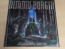 Dimmu Borgir ?– Godless Savage Garden (VINYL) New and sealed