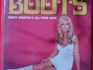 Vinyl LP Boots Nancy Sinatra 's All-Time Hits von Rhino  Near Mint