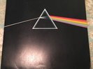 Pink Floyd Dark Side Of The Moon Early UK Release *poster*