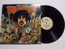FRANK ZAPPA 200 Motels LP United Artists Rec 9956 1971 VG++ W/ POSTER & BOOK 10C