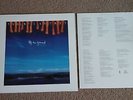 Paul McCartney Off the Ground LP UK Pressing