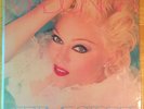 MADONNA - Bedtime Stories Vinyl LP, 1994 Brazilian Issue (Gatefold Sleeve)