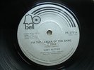 Gary Glitter - I'm the Leader of the gang -  S.RHODESIA release 45 RPM
