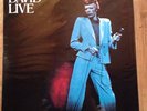 David Bowie - David Live - Vinyle LP 33 Tours  Clear