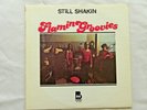 The Flamin' Groovies Still Shakin Buddah BDS 5686 A1/B1 Demo Copy  Edmunds NM