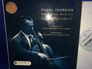SAX 2282 *BLUE/SILVER* PIERRE FOURNIER* SCHUMANN /TCHAIKOVSKY* SARGENT* NM