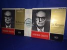 SAX 2408-9 *BLUE/SILVER* KLEMPERER* J.S.BACH: THE BRANDENBURG CTOS NOS. 1-6* 2LP