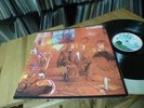 TRAFFIC (STEVE WINWOOD) Mr. FANTASY 1971 UK ISLAND PRESS RARO