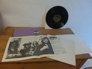 ATOMIC ROOSTER MADE IN ENGLAND 1972 JEANS COVER