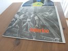 BAKERLOO SAME LP IN 1969 1ST PRESS LAMINATED GATEFOLD PROG. HAMMER