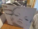 THE SMITHS RANK VINYL LP EXCELLENT +