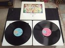 FRANKIE GOES TO HOLLYWOOD WELCOME TO THE PLEASURE DOME 1984 UK PRESS RECORD