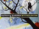 BARBER,PATRICIA-Mythologies  VINYL LP NEUF