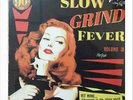 VA. SLOW GRIND FEVER Vol.3 - SUPERB POPCORN R&B COMPILATION??HEAR??