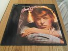 DAVID BOWIE YOUNG AMERICANS VINYL LP EXCELLENT CONDITION