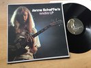 JANNE SCHAFFER ANDRA LP SWEDISH ORIGINAL 1ST PRESS on EUROPA FILM in 1974 FOC