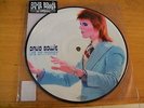 DAVID BOWIE LIFE ON MARS 7