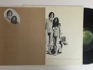 John Lennon And Yoko Ono - Two Virgins - Vinyl LP Record T-5001 (NM-)