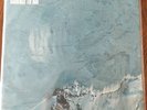 Zombi Surface To Air Blue Grey Merge Vinyl Record LP Colored /200