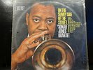 The Jonah Jones Quartet - On The Sunny Side Of The Street (still sealed)