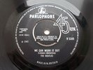 V.Rare 1965 Beatles Misprint 