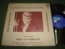JOHNNY HALLYDAY 
