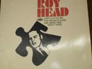 ROY HEAD--Just A Little Bit - VINYL 7