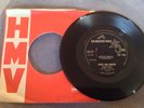KENNY LYNCH + LAURIE JAY COMBO - SHAKE AND SCREAM rare UK 1964 / MOD R&B / MINT-