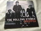 THE ROLLING STONES - STRIPPED - LP - V2801. 724384104016